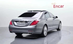Mercedes-Benz S 500 S-Class W222 S500L 4Matic - 27500 € / 53785.32 лв. - 97600114 2