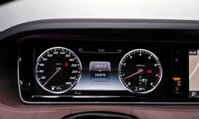Mercedes-Benz S 500 S-Class W222 S500L 4Matic - 27500 € / 53785.32 лв. - 97600114 7