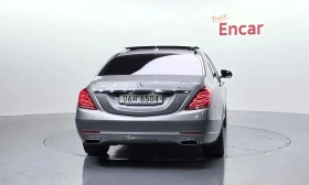 Mercedes-Benz S 500 S-Class W222 S500L 4Matic - 27500 € / 53785.32 лв. - 97600114 4