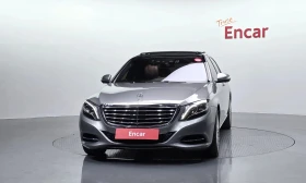 Mercedes-Benz S 500 S-Class W222 S500L 4Matic - 27500 € / 53785.32 лв. - 97600114 3