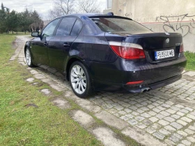 BMW 530 3.0d Топ цена - 2600 € / 5085.16 лв. - 82848108 6