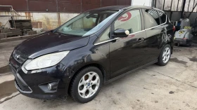 Ford C-max - 11 € / 21.51 лв. - 81007031 4