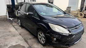 Ford C-max - 11 € / 21.51 лв. - 81007031 3