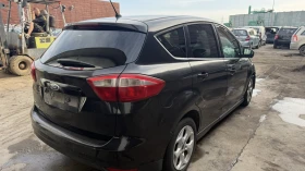 Ford C-max - 11 € / 21.51 лв. - 81007031 2