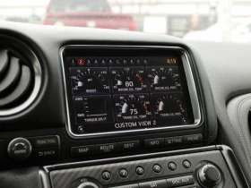 Nissan Gt-r Premium * Tuning * АвтоКредит * (Цена до БГ) | Auto.bg — изображение 13