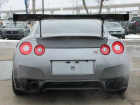 Nissan Gt-r Premium * Tuning * АвтоКредит * (Цена до БГ) | Auto.bg — изображение 3