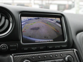 Nissan Gt-r Premium * Tuning * АвтоКредит * (Цена до БГ) | Auto.bg — изображение 12