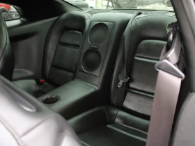 Nissan Gt-r Premium * Tuning * АвтоКредит * (Цена до БГ) | Auto.bg — изображение 14