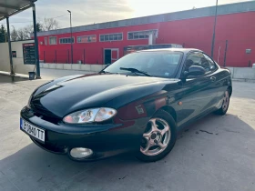 Hyundai Coupe 1.6 Климатик - 1099 € / 2149.46 лв. - 52177733 2