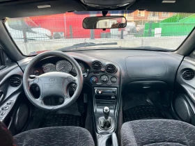 Hyundai Coupe 1.6 Климатик - 1099 € / 2149.46 лв. - 52177733 8