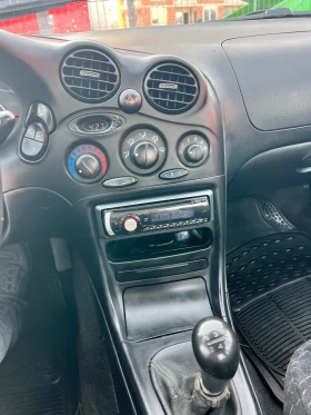 Hyundai Coupe 1.6 Климатик - 1099 € / 2149.46 лв. - 52177733 13