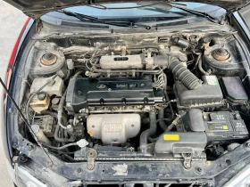 Hyundai Coupe 1.6 Климатик - 1099 € / 2149.46 лв. - 52177733 6