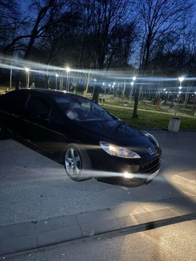 Peugeot 407 - 2650 € / 5182.95 лв. - 88714118 14