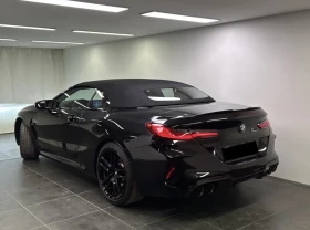 BMW M8 COMPETITION* CABRIO* XDRIVE* CARBON* ГАРАНЦИЯ - 129000 € / 252302.07 лв. - 78160866 3