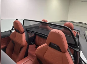 BMW M8 COMPETITION* CABRIO* XDRIVE* CARBON* ГАРАНЦИЯ - 129000 € / 252302.07 лв. - 78160866 14