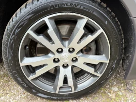 Peugeot 508 RXH 2014 | Auto.bg — изображение 13