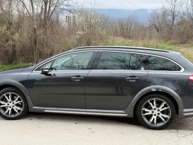 Peugeot 508 RXH 2014 | Mobile.bg � ����� ������ 2