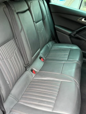 Peugeot 508 RXH 2014 | Mobile.bg � ����� ������ 8