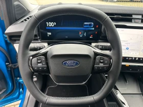 Ford Puma Gen-E* KEYLESS* CAMERA* CARPLAY*  - 31800 € / 62195.39 лв. - 10470758 8