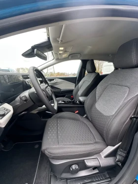 Ford Puma Gen-E* KEYLESS* CAMERA* CARPLAY*  - 31800 € / 62195.39 лв. - 10470758 7