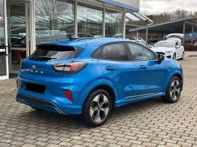 Ford Puma Gen-E* KEYLESS* CAMERA* CARPLAY*  - 31800 € / 62195.39 лв. - 10470758 4