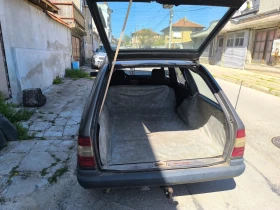 Mercedes-Benz 124 200TE | Mobile.bg � ����� ������ 7