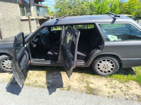 Mercedes-Benz 124 200TE | Mobile.bg � ����� ������ 4