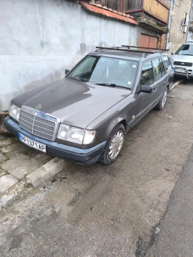 Mercedes-Benz 124 200TE