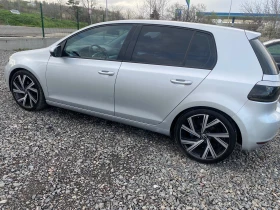 VW Golf 1, 6 ТОП - 5700 € / 11148.23 лв. - 21723289 5