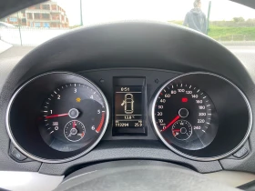 VW Golf 1, 6 ТОП - 5700 € / 11148.23 лв. - 21723289 10