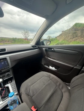 VW Passat TDI - 7777 € / 15210.49 лв. - 55322372 6