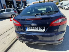 Ford Mondeo 2.0i 16v 145hp - 2999 € / 5865.53 лв. - 76760486 5