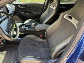 Kia EV6 GT-line - 29999 € / 58672.94 лв. - 70162504 8