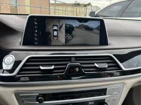 BMW 750 M* SPORT* XDRIVE* ПОДГРЕВ* ОБДУХВАНЕ* 360КАМЕРА*  - 15400 € / 30119.78 лв. - 93354509 8