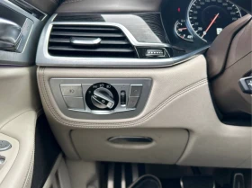 BMW 750 M* SPORT* XDRIVE* ПОДГРЕВ* ОБДУХВАНЕ* 360КАМЕРА*  - 15400 € / 30119.78 лв. - 93354509 6