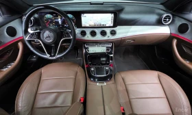 Mercedes-Benz E 250 AMG* PACK* ���������* �����* 360������* LANE* ASSI | Mobile.bg � ����� ������ 7