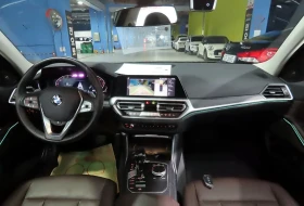 BMW 320 i Luxury | Mobile.bg � ����� ������ 6