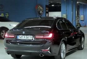 BMW 320 i Luxury | Mobile.bg � ����� ������ 4