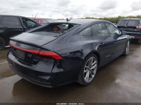 Audi A7 * Sportback* Premium Plus 55* Quattro*  | Mobile.bg � ����� ������ 4