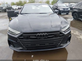 Audi A7 * Sportback* Premium Plus 55* Quattro*  | Mobile.bg � ����� ������ 12