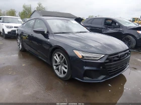 ������ Audi A7