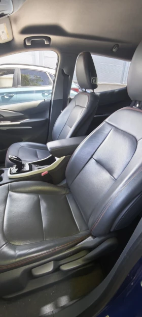 Chevrolet Bolt PREMIER | Mobile.bg � ����� ������ 8