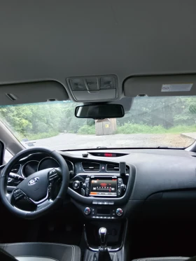 Kia Ceed undefined | Auto.bg — изображение 5