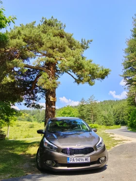 Kia Ceed undefined | Auto.bg — изображение 11