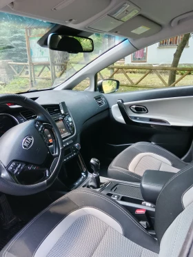 Kia Ceed undefined | Auto.bg — изображение 6