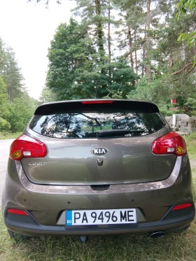 Kia Ceed undefined | Auto.bg — изображение 8