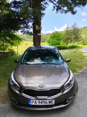 Kia Ceed undefined | Auto.bg — изображение 9