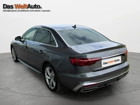 ����� �� �������� �� Audi A4