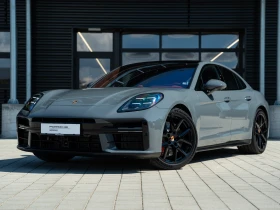 ������ Porsche Panamera