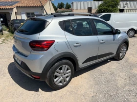 Dacia Sandero | Mobile.bg � ����� ������ 3